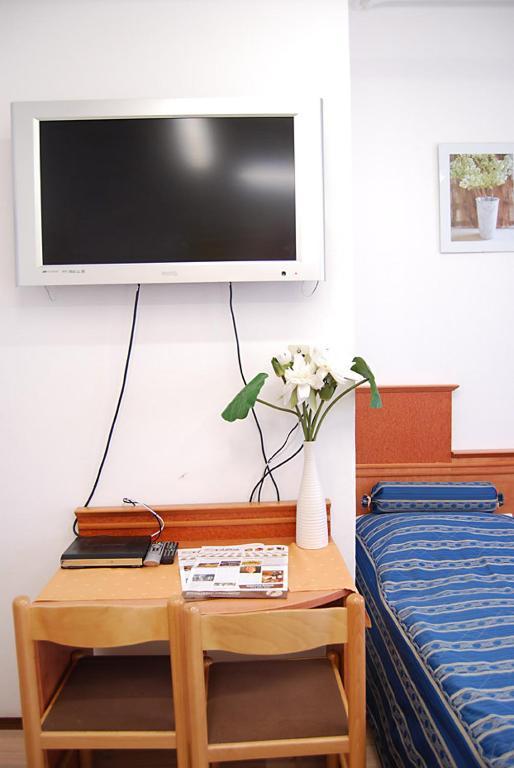 Free Zone Accommodation プラハ 部屋 写真